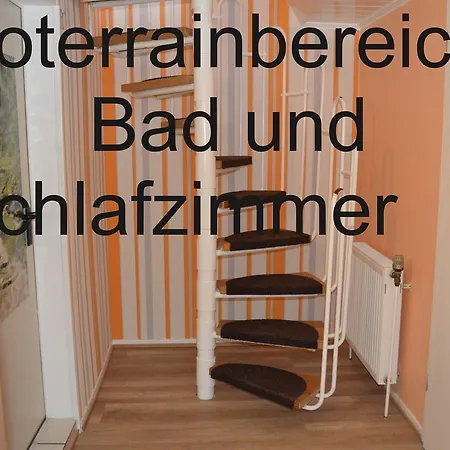 Apartment Twee Linden Warnemünde Zentrum